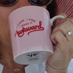 I'm a Poshmark Amassador! ;)